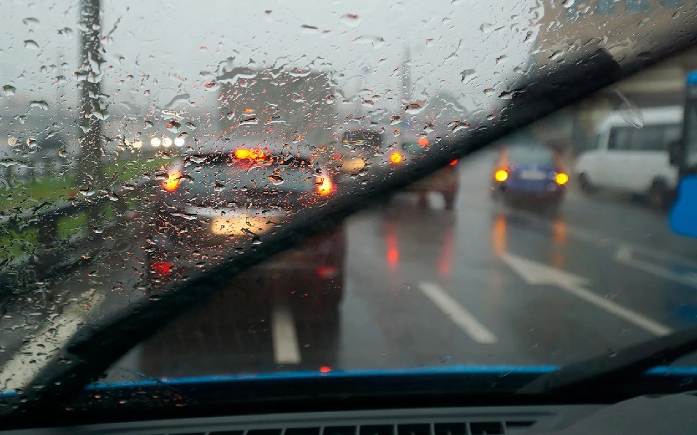 Дождь, снег и усиление ветра: прогноз погоды в ЗКО на 2 ноября